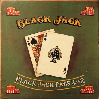 black-jack-hands
